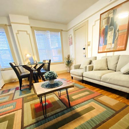 Nyc Cozy Private Bedroom With Free Parking & Near Subway - Business & Tourists 뉴욕 외부 사진