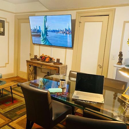Nyc Cozy Private Bedroom With Free Parking & Near Subway - Business & Tourists 뉴욕 외부 사진
