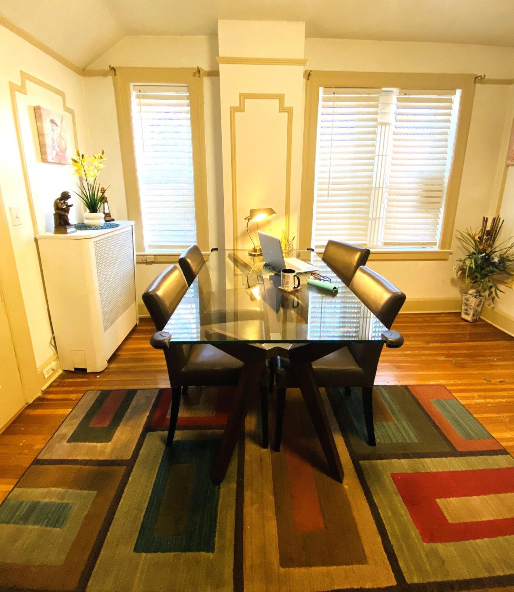 Nyc Cozy Private Bedroom With Free Parking & Near Subway - Business & Tourists 뉴욕 외부 사진