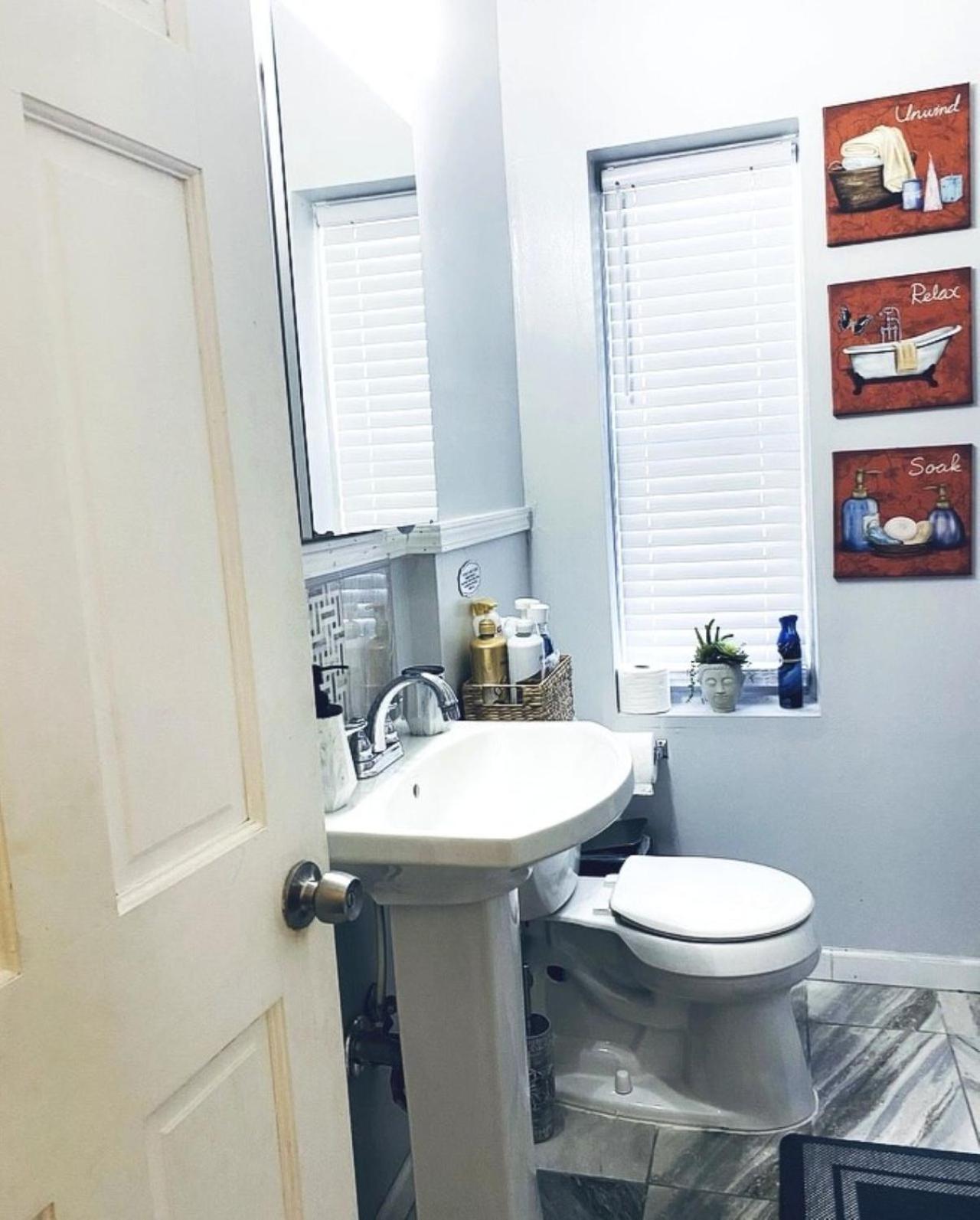 Nyc Cozy Private Bedroom With Free Parking & Near Subway - Business & Tourists 뉴욕 외부 사진