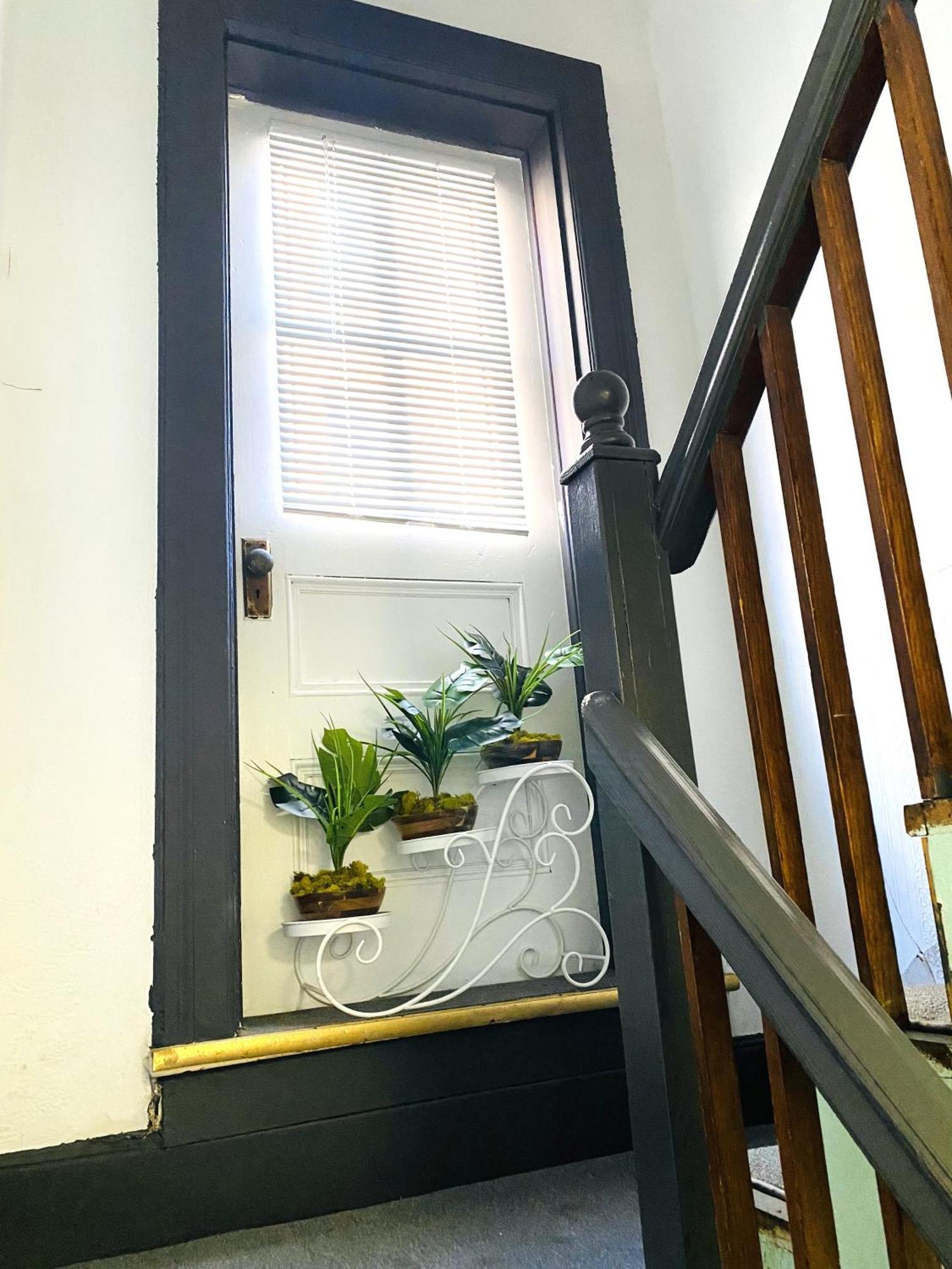 Nyc Cozy Private Bedroom With Free Parking & Near Subway - Business & Tourists 뉴욕 외부 사진