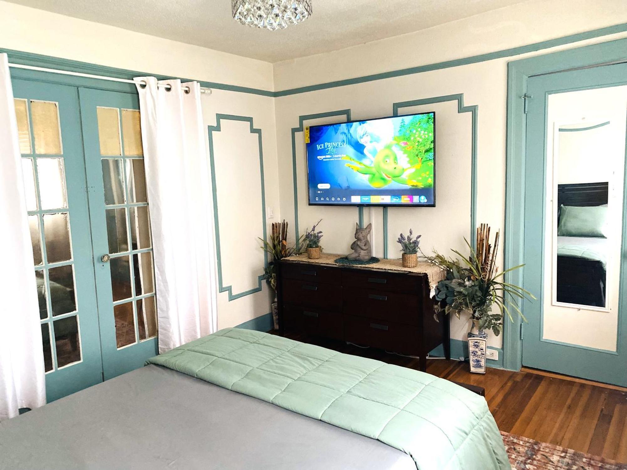 Nyc Cozy Private Bedroom With Free Parking & Near Subway - Business & Tourists 뉴욕 외부 사진