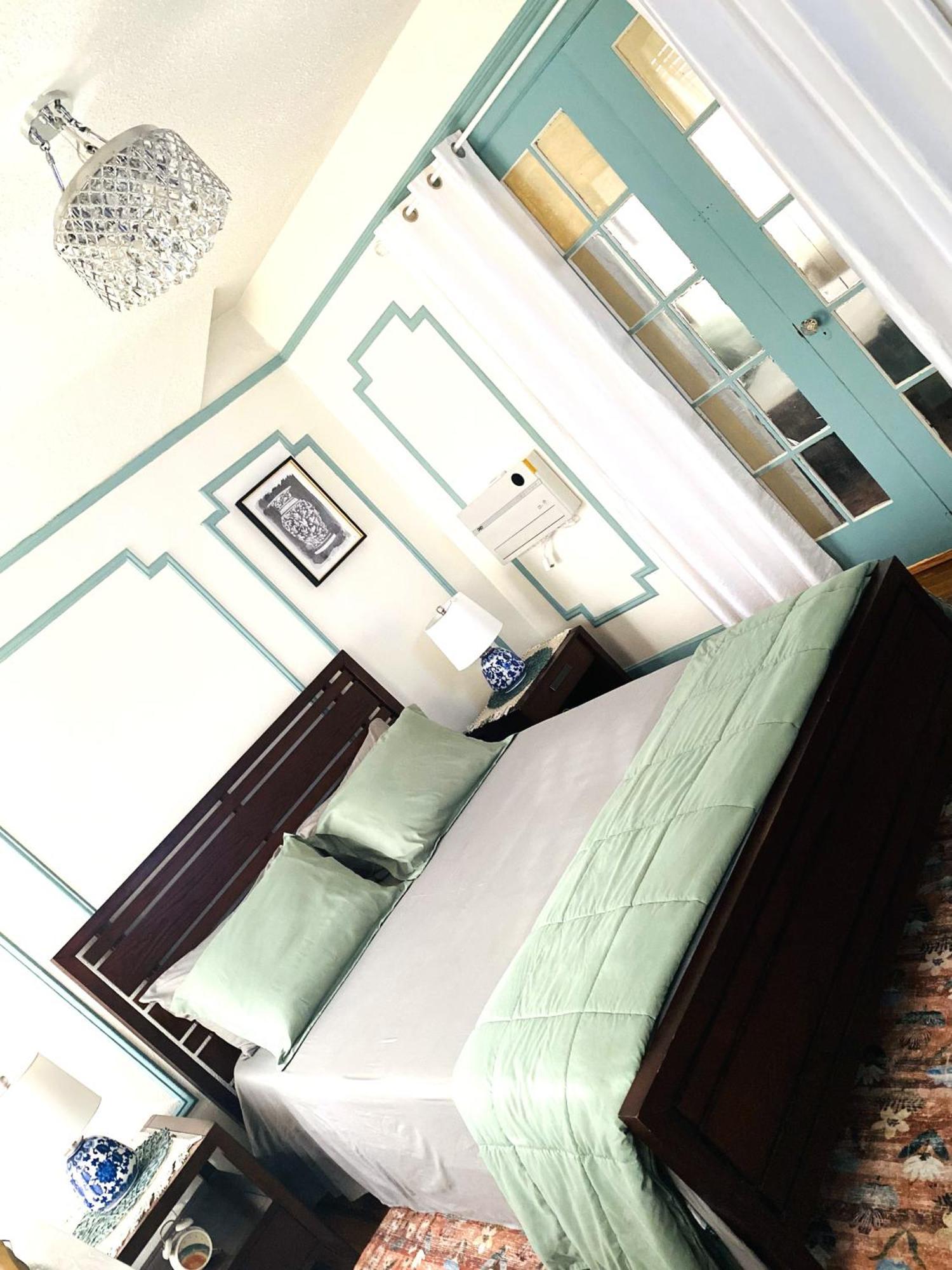 Nyc Cozy Private Bedroom With Free Parking & Near Subway - Business & Tourists 뉴욕 외부 사진