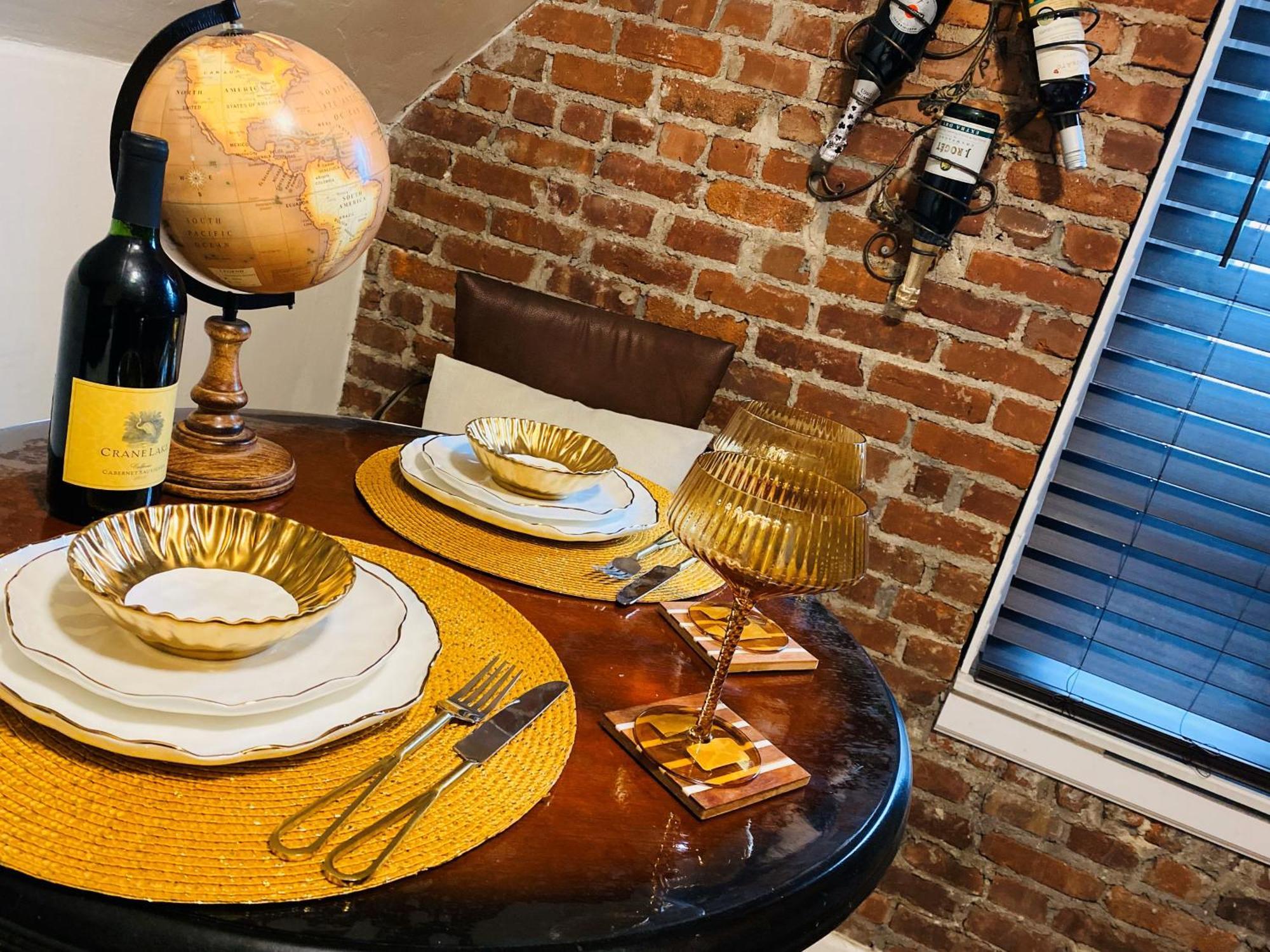 Nyc Cozy Private Bedroom With Free Parking & Near Subway - Business & Tourists 뉴욕 외부 사진